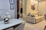 Apartamento em Jardim Lindóia