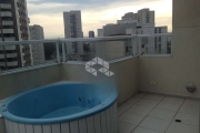 Apartamento em Morumbi