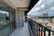 Apartamento em Vila Firmiano Pinto