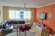 Apartamento em Santana