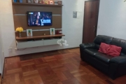 Apartamento em Demarchi