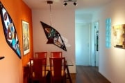 Apartamento em Bom Jesus