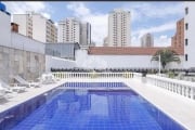 Apartamento em Vila Pompéia