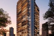 Apartamento em Parque Imperial