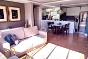 Apartamento em Vila Ipiranga