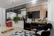 Apartamento em Petrópolis