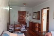 Apartamento em Auxiliadora