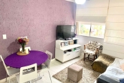 Apartamento em São Geraldo