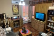 Apartamento em Centro Histórico