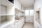 Apartamento em São João