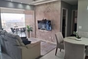 Apartamento em Vila Guilherme