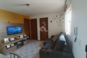 Apartamento em Mário Quintana