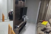 Apartamento em Jardim Henriqueta