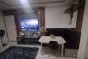 Apartamento em Aririú