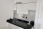 Apartamento em Xaxim