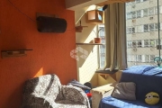 Apartamento em Centro Histórico