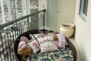 Apartamento em Parque da Vila Prudente