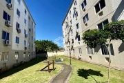 Apartamento em Mato Grande