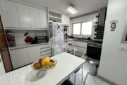 Apartamento em Campo Belo