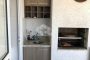 Apartamento em Vila Isa