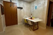 Apartamento em São Sebastião