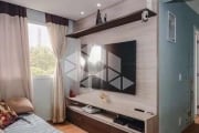 Apartamento em Jardim Novo Taboão