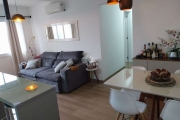 Apartamento em Humaitá