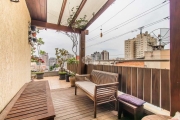 Apartamento em Auxiliadora