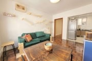 Apartamento em Petrópolis