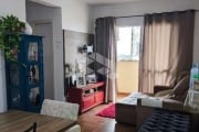 Apartamento em Areias