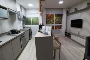 Apartamento em Vila Mazzei