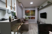 Apartamento em Vila Mazzei