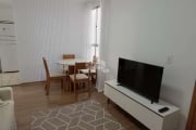 Apartamento em Areias