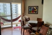 Apartamento em Vila Siqueira (Zona Norte)