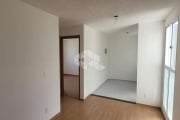 Apartamento em Cecília