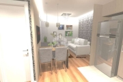 Apartamento em Desvio Rizzo