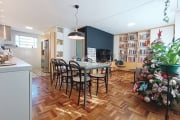 Apartamento em Humaitá