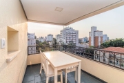 Apartamento em Moinhos de Vento