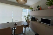 Apartamento em Vila Olímpia