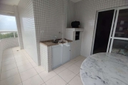 Apartamento em Mirim