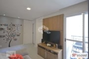 Apartamento em Liberdade