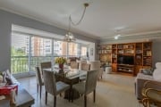 Apartamento em Jardim Europa