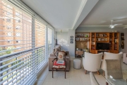 Apartamento em Jardim Europa