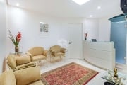 Sala/Conjunto em Auxiliadora