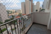 Apartamento em Santana