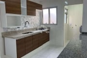 Apartamento em Santa Teresinha