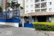 Apartamento em Parque Mandaqui