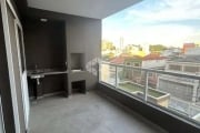 Apartamento em Anchieta