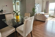 Apartamento em Parque Mandaqui