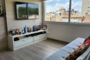 Apartamento em Higienópolis